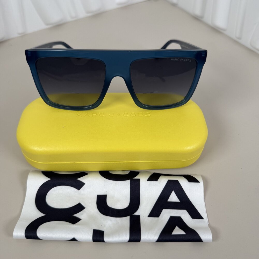 Marc Jacobs MARC 639/S Square Sunglasses